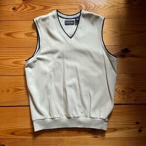 Steve Stricker Sweater Vest
